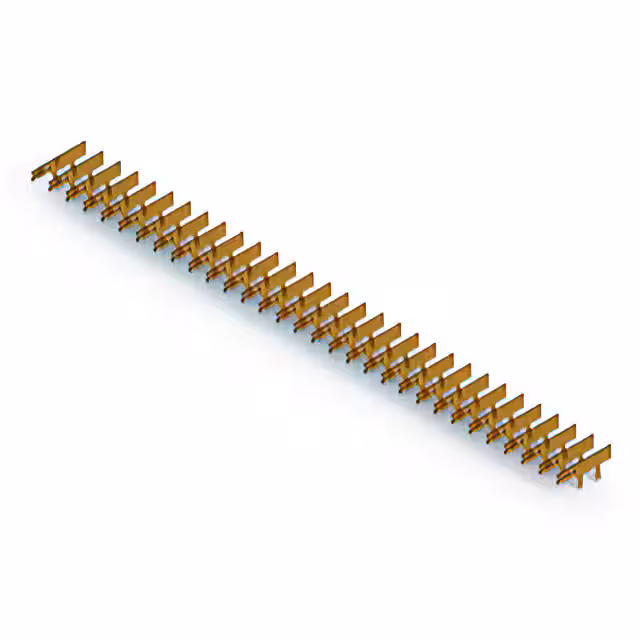 105-031-202-200 EDAC Inc.  Backplane Connector Contacts